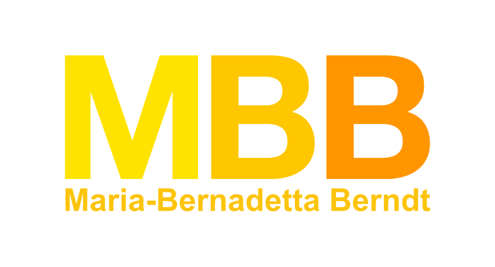 Maria-Bernadetta Berndt