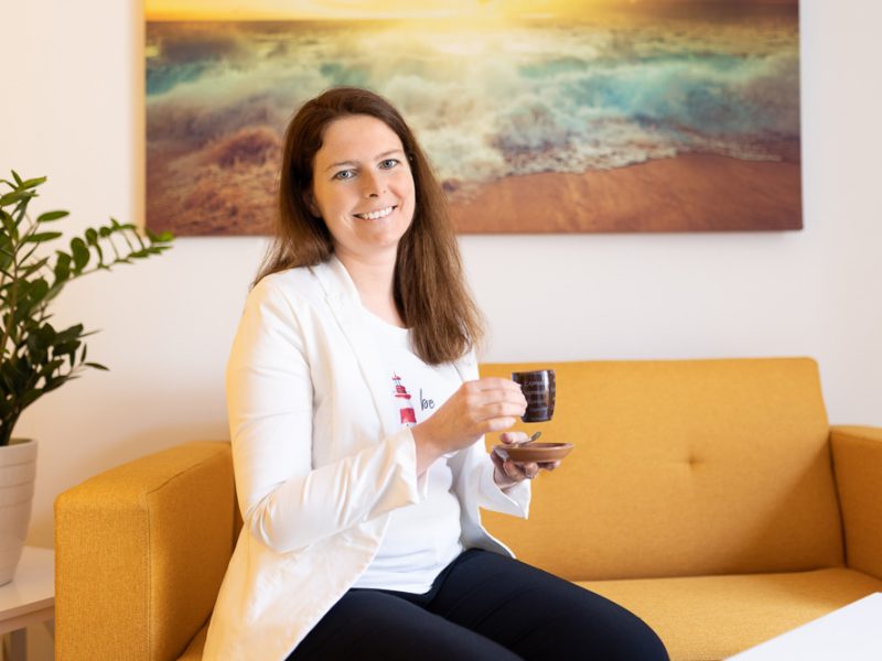 Foto von Maria-Bernadetta Berndt